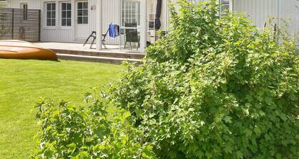 4 Star Holiday Home in Grastorp
