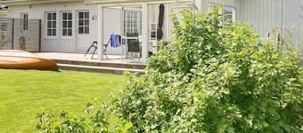 4 Star Holiday Home in Grastorp