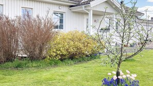 House | Exterior - 4 Star Holiday Home in Grastorp (Grastorp)