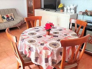Casa | Restauración