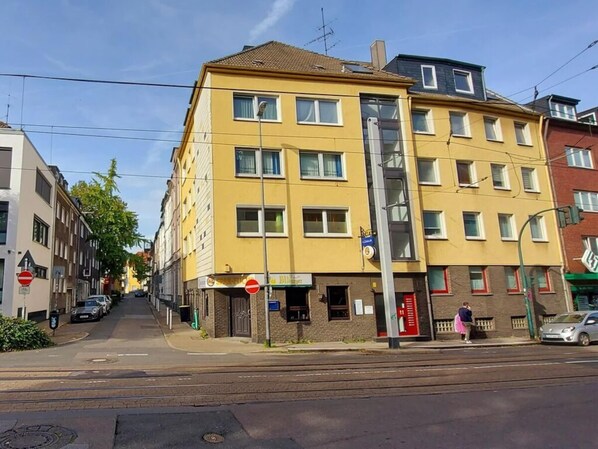 Exterior - Rustudio - Ruttenscheid (Essen)