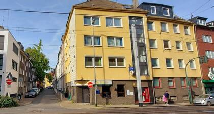 Rustudio - Ruttenscheid