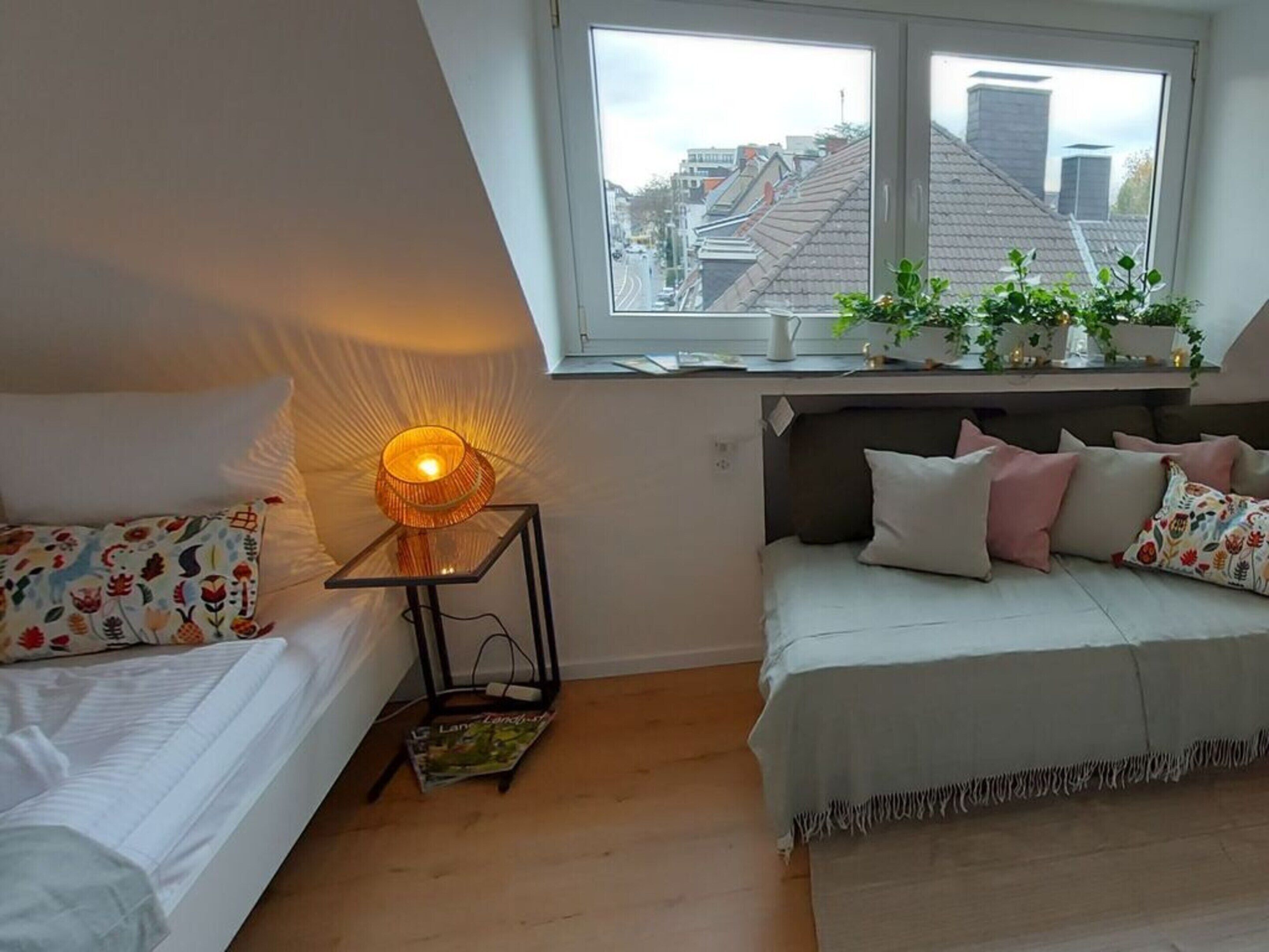 Ferienhaus | 1 Schlafzimmer, Bügeleisen/Bügelbrett