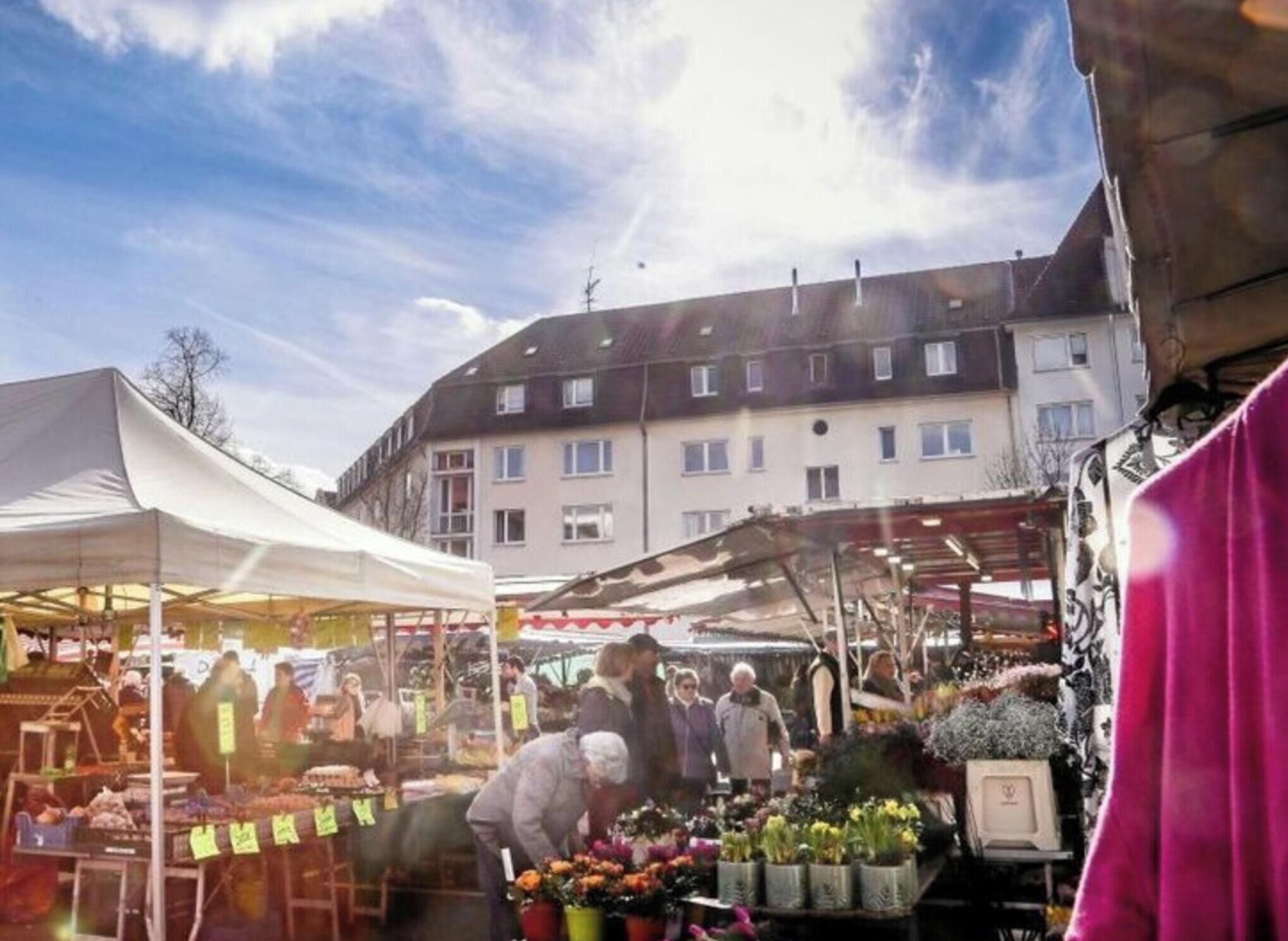 Außenbereich