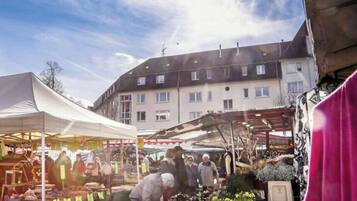Außenbereich