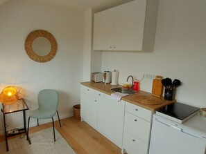 House | Private kitchen - Rustudio - Ruttenscheid (Essen)