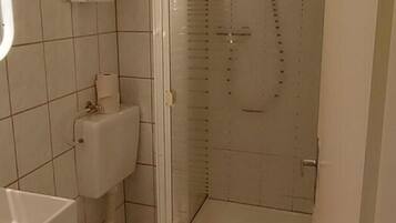 Ferienhaus | Badezimmer