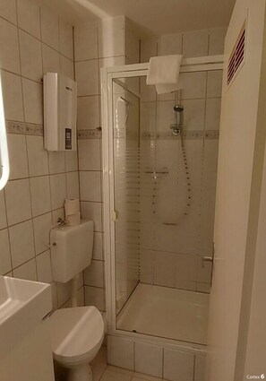 House | Bathroom - Rustudio - Ruttenscheid (Essen)
