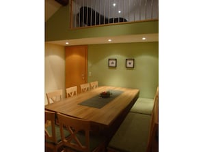 Apartment | Dining