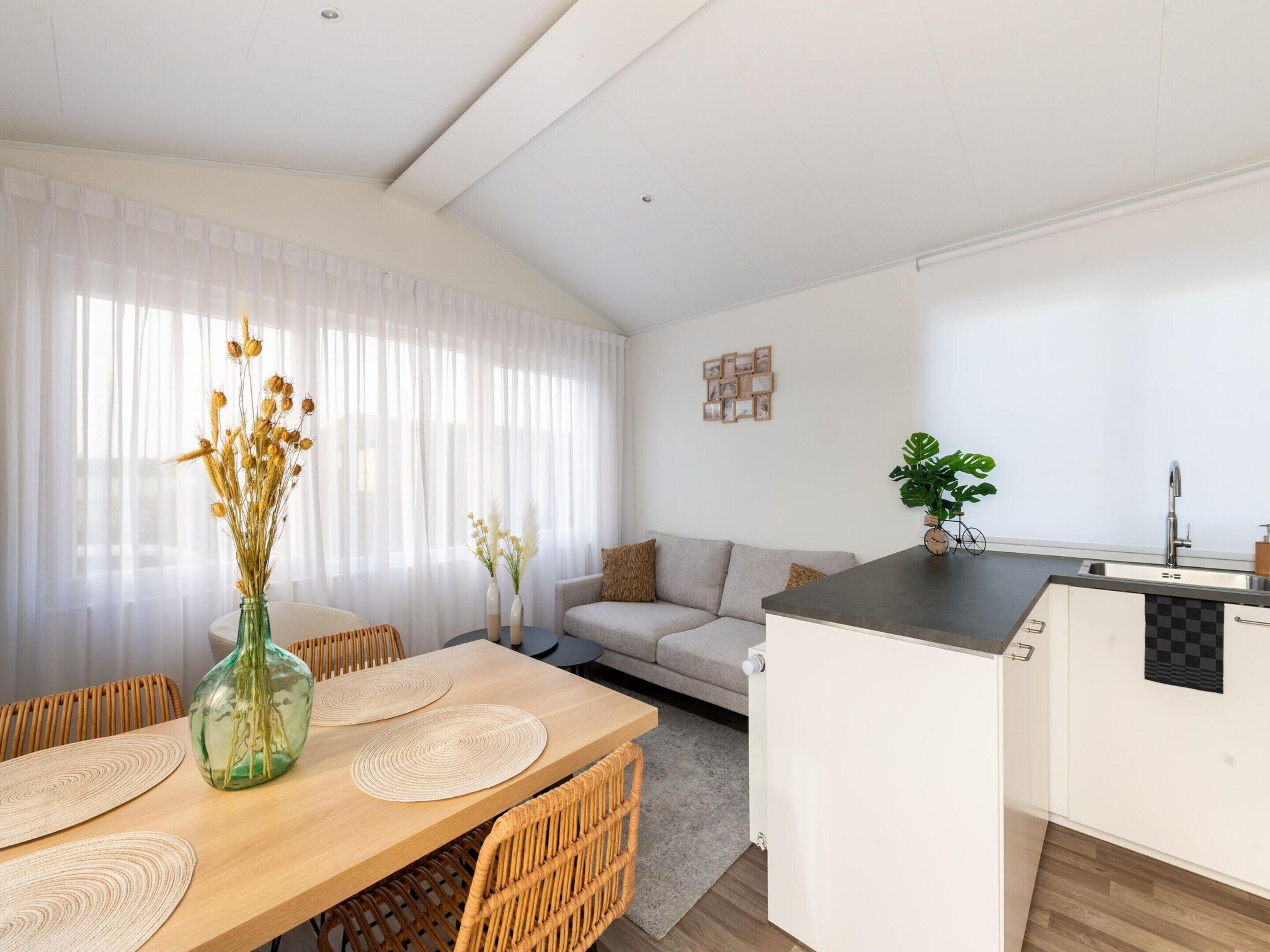 Chalet | Dining