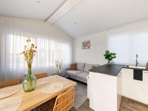 Chalet | Restauration