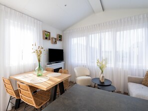 Chalet | Ruokailu