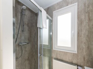 Chalet | Bathroom