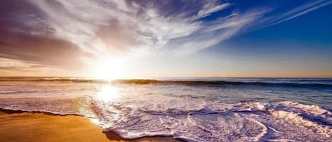 Chalet | View from property