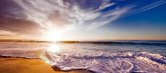 Chalet in Middelkerke Near the Beach