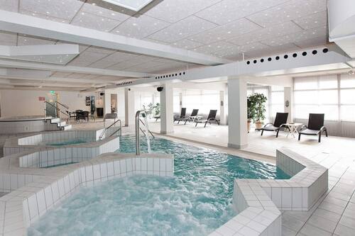 Apartment | Pool