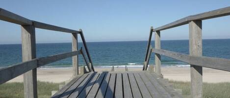 Apartment | 2 bedrooms, individually furnished
