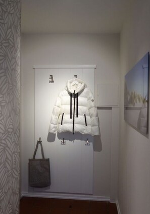 Bathroom - Holiday Apartment Lust on Sylt (Sylt)