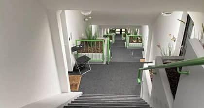 Holiday Apartment Siuerlanner