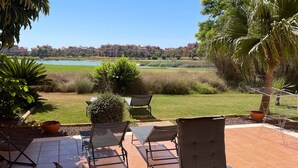 Apartment | Exterior - Belvilla by OYO Mar Menor (Torre-Pacheco)