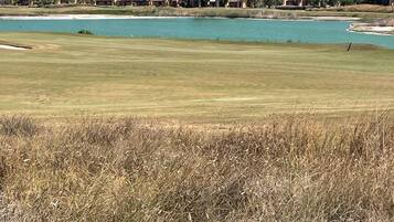 Huoneisto | Näkymä majoituspaikasta