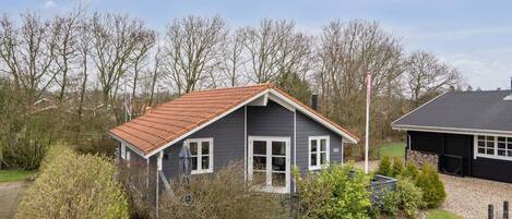 House | Exterior