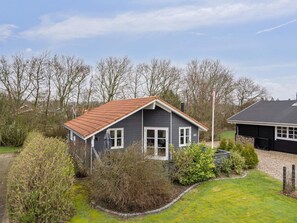 House | Exterior