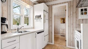 House | Private kitchen