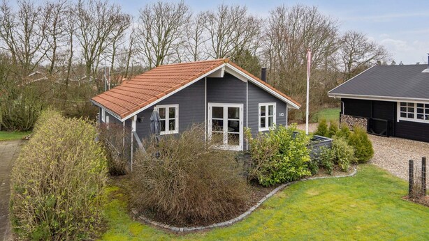House | Exterior - 4 Person Holiday Home in Hemmet (Hemmet)