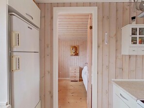Interior - 4 Person Holiday Home in Hemmet (Hemmet)