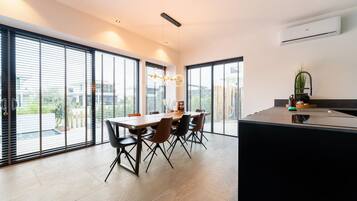 Villa | Dineren