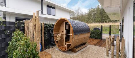 Villa | Property amenity