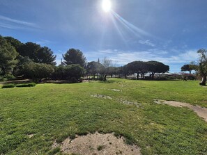 Miscellaneous - Duplex Contemporain, Climatisation à Deux pas de la mer (LA SEYNE SUR MER)