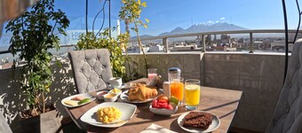 TERRAMISTICA CENTRO BY CASA CONSUELO  