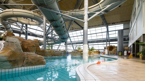 House | Pool - 8 Person Holiday Home in Norre Nebel (Norre Nebel)