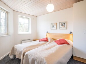 Ferienhaus | 4 Schlafzimmer