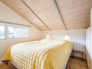 Ferienhaus | 4 Schlafzimmer