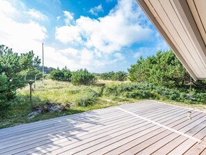 Exterior - 6 Person Holiday Home in Henne (Henne)