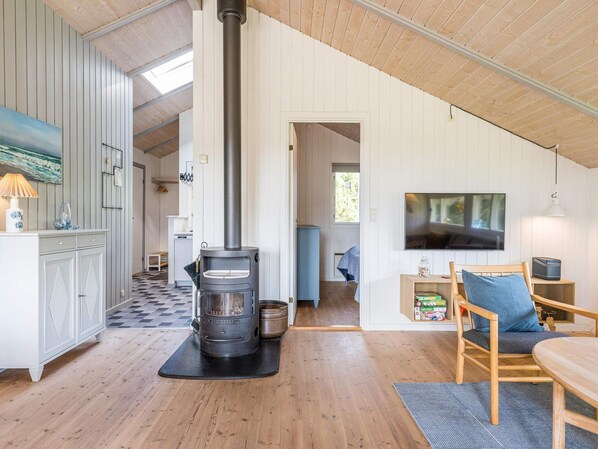 Ferienhaus | Innenbereich