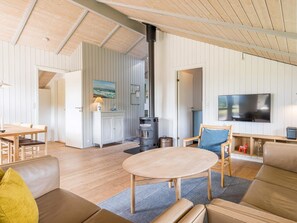 Ferienhaus | Eigene Küche
