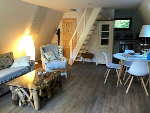 Dining - Lovely Apartment in Putbus (Hambuehren)