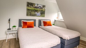 Unclassified image, 2 of 33, button - Residence de Fazant (Bakkeveen)