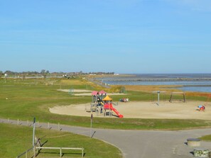 Golf - Holiday Home Tim Paul (Butjadingen)