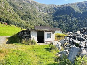 Lägenhet | Exteriör