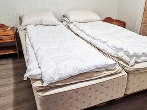 Apartment - 4 Person Holiday Home in Selje-by Traum (Stad)