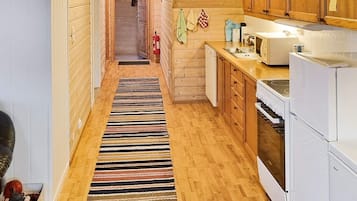 Apartment | Private kitchen