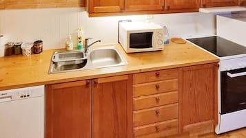 Apartment | Private kitchen