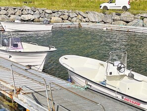 Apartamento | Marina