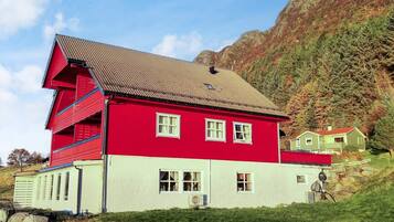 Apartment | Exterior