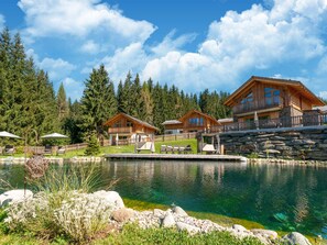 Chalet | Pool